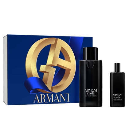 Armani Code Eau de Toilette Gift Set