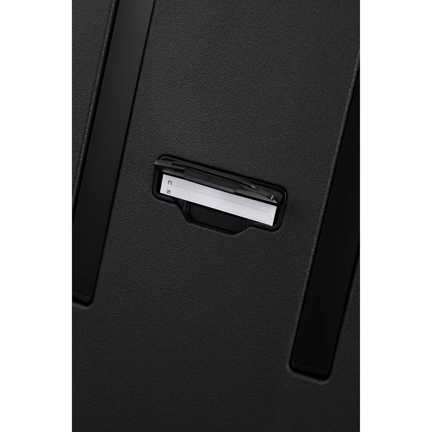 Samsonite Essens Spinner 75 graphite