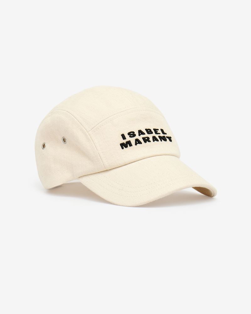 CASQUETTE LOGO TEDJI