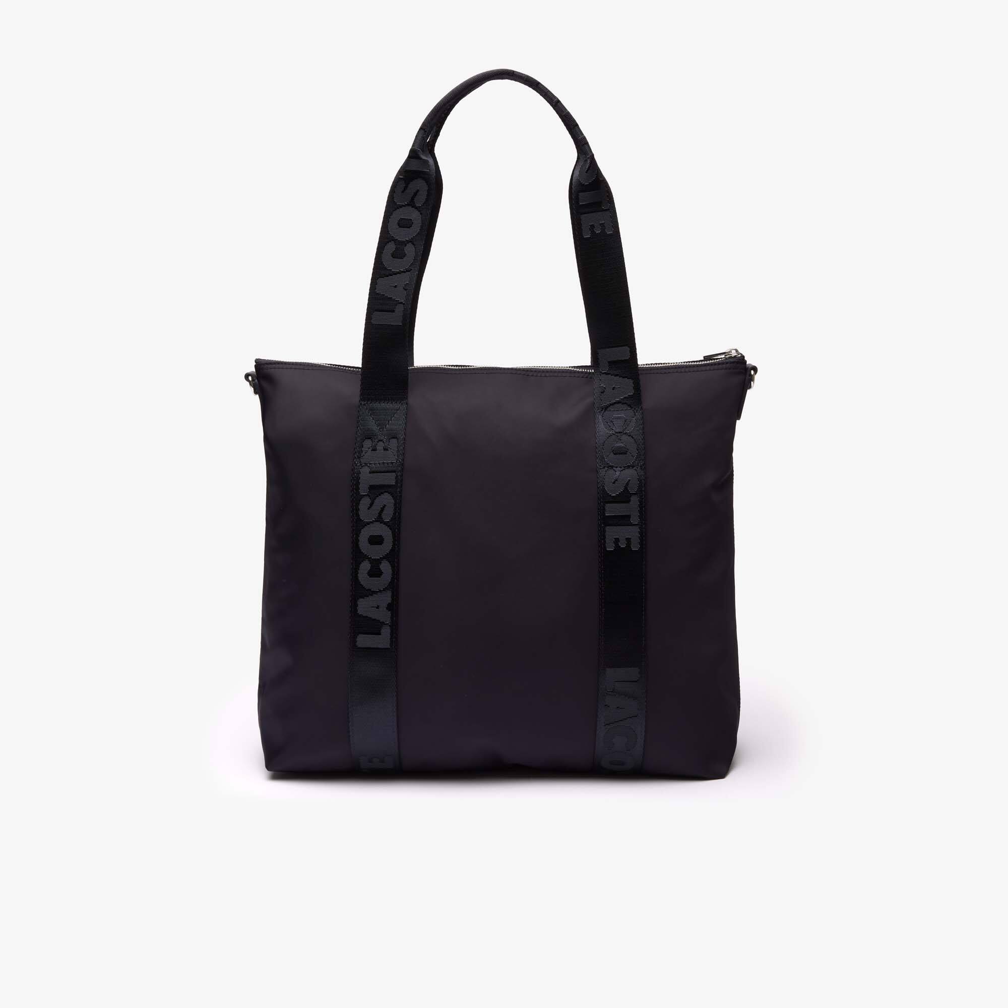 Sac cabas Active Nylon Sacs - Bleu - Lacoste - Unisex