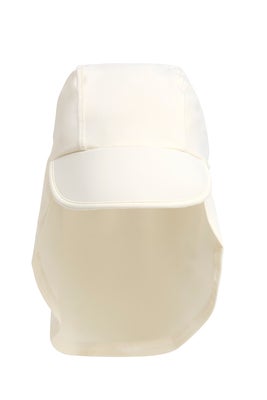 Nordbjörn Fårö UV-Hatt, Creme