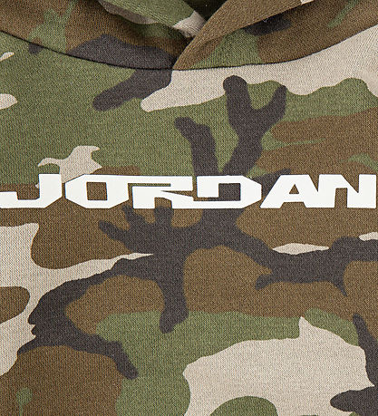 Jordan Sweatset - Medium+ Olive