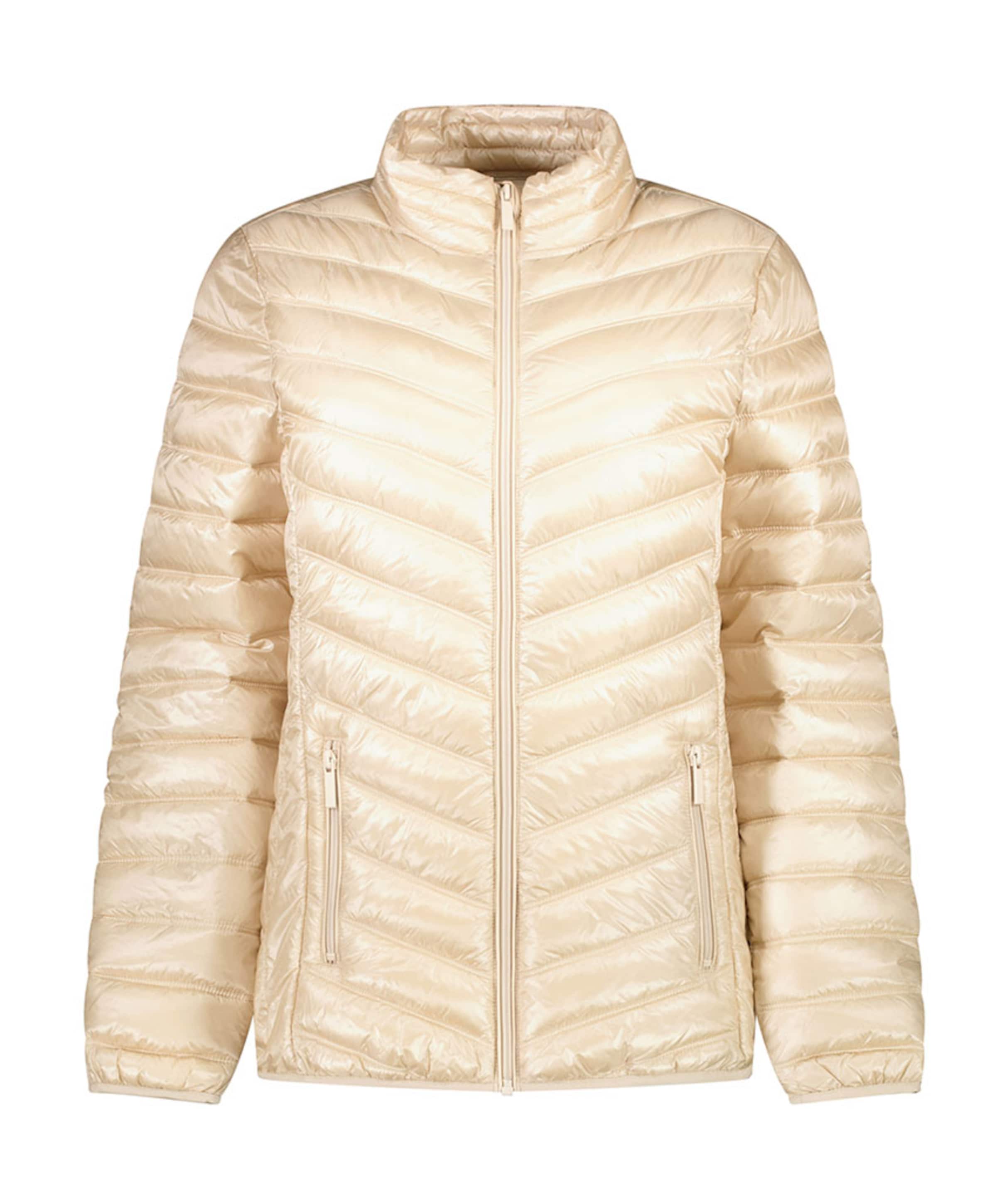 Cars Jeans Dames jas beige
