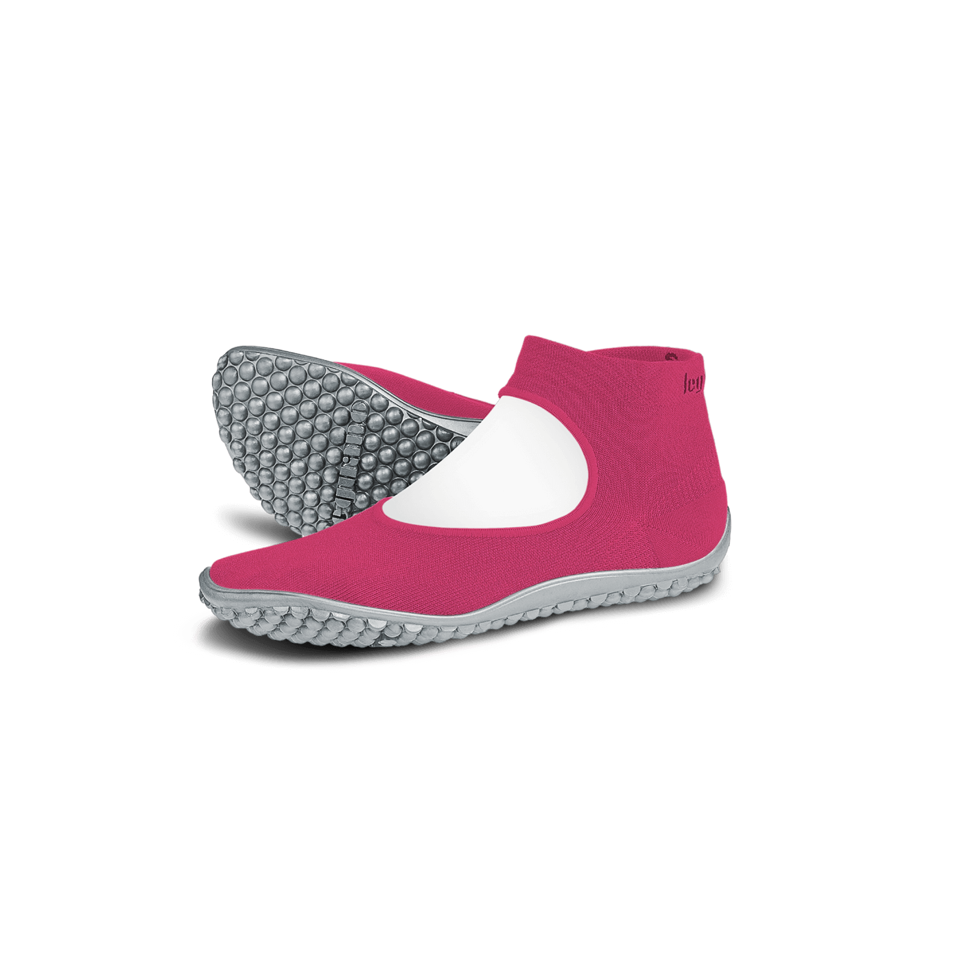 ballerina pink