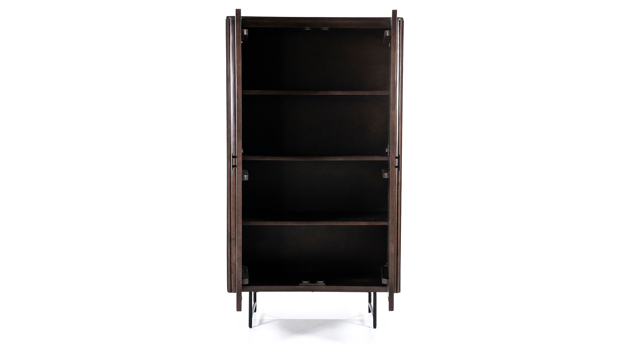 Kabinet 95666 Remi B96 x D45 x H170 cm