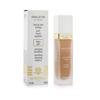 Sisley Sisleya Le Teint Anti Aging Foundation