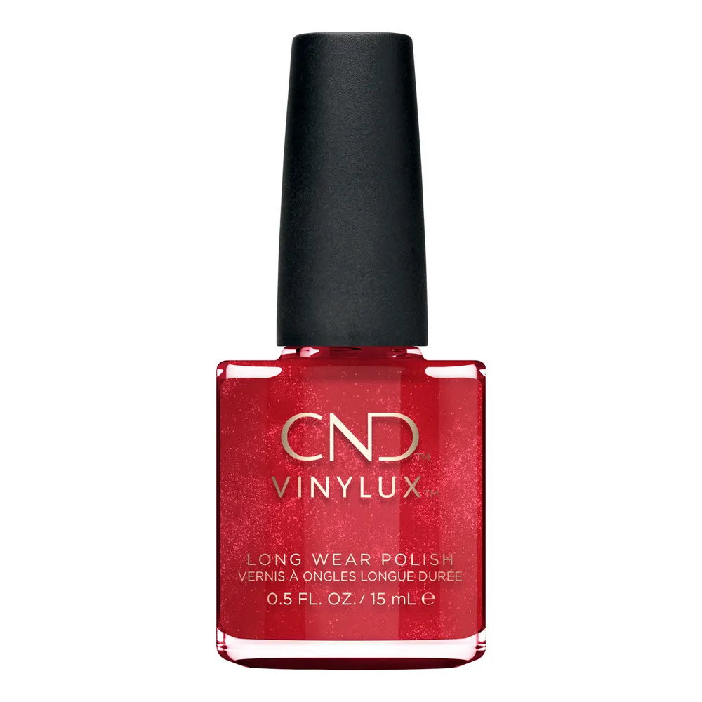 CND Vinylux Tartan Punk 196 - 15 ml.