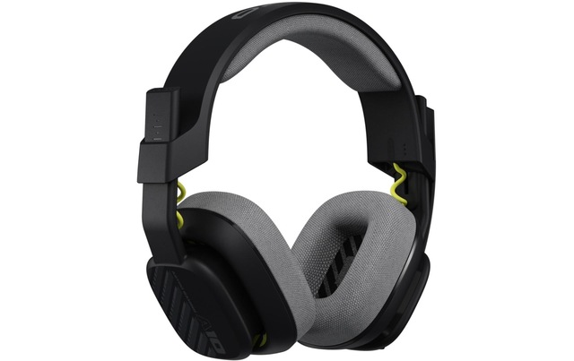 ASTRO Gaming-Headset »Starkiller Salvage Black PS«