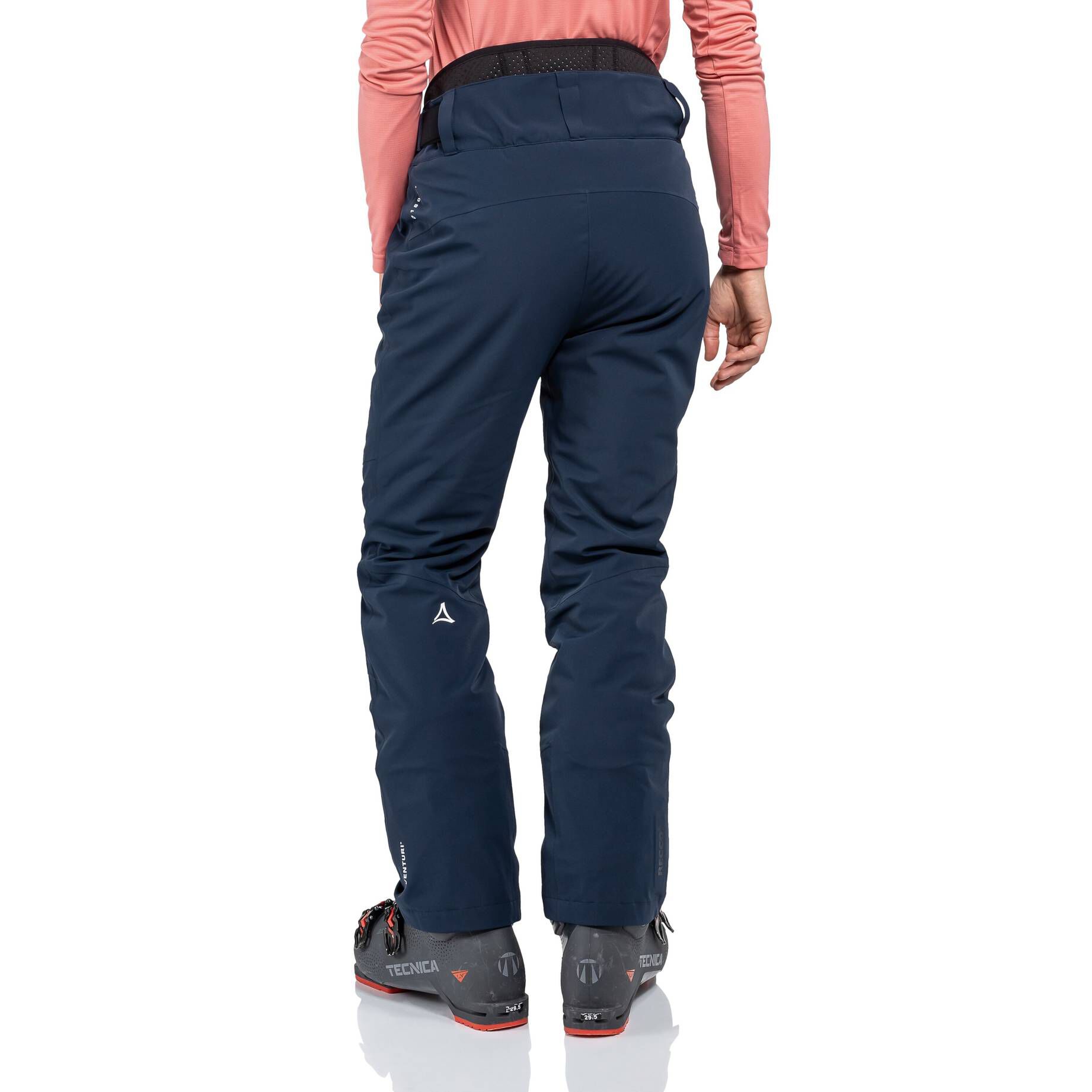 Schöffel| Damen Skihose SKI PANTS LIZUM L