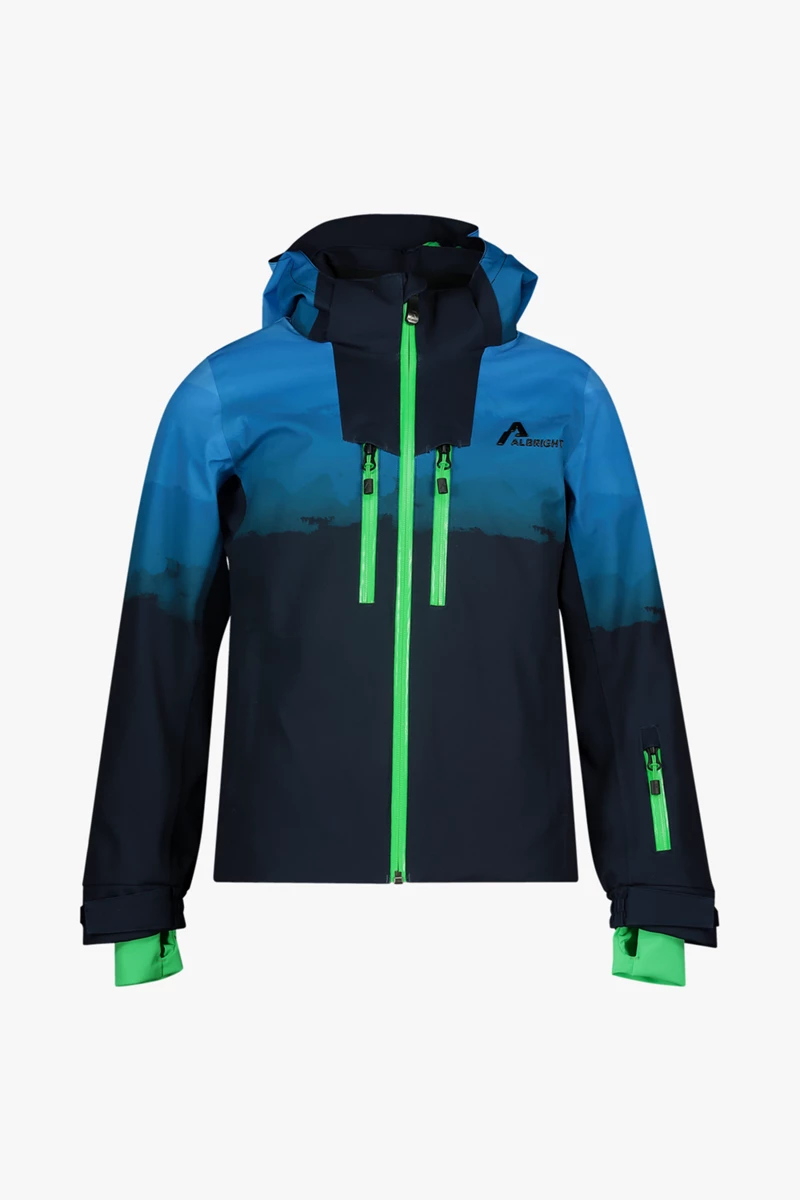 ALBRIGHT Davos Jungen Skijacke
