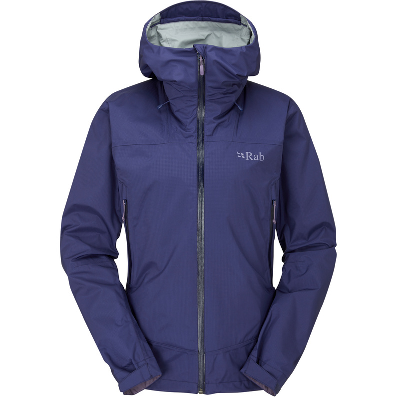 Rab Damen Downpour Plus 2.0 Jacke