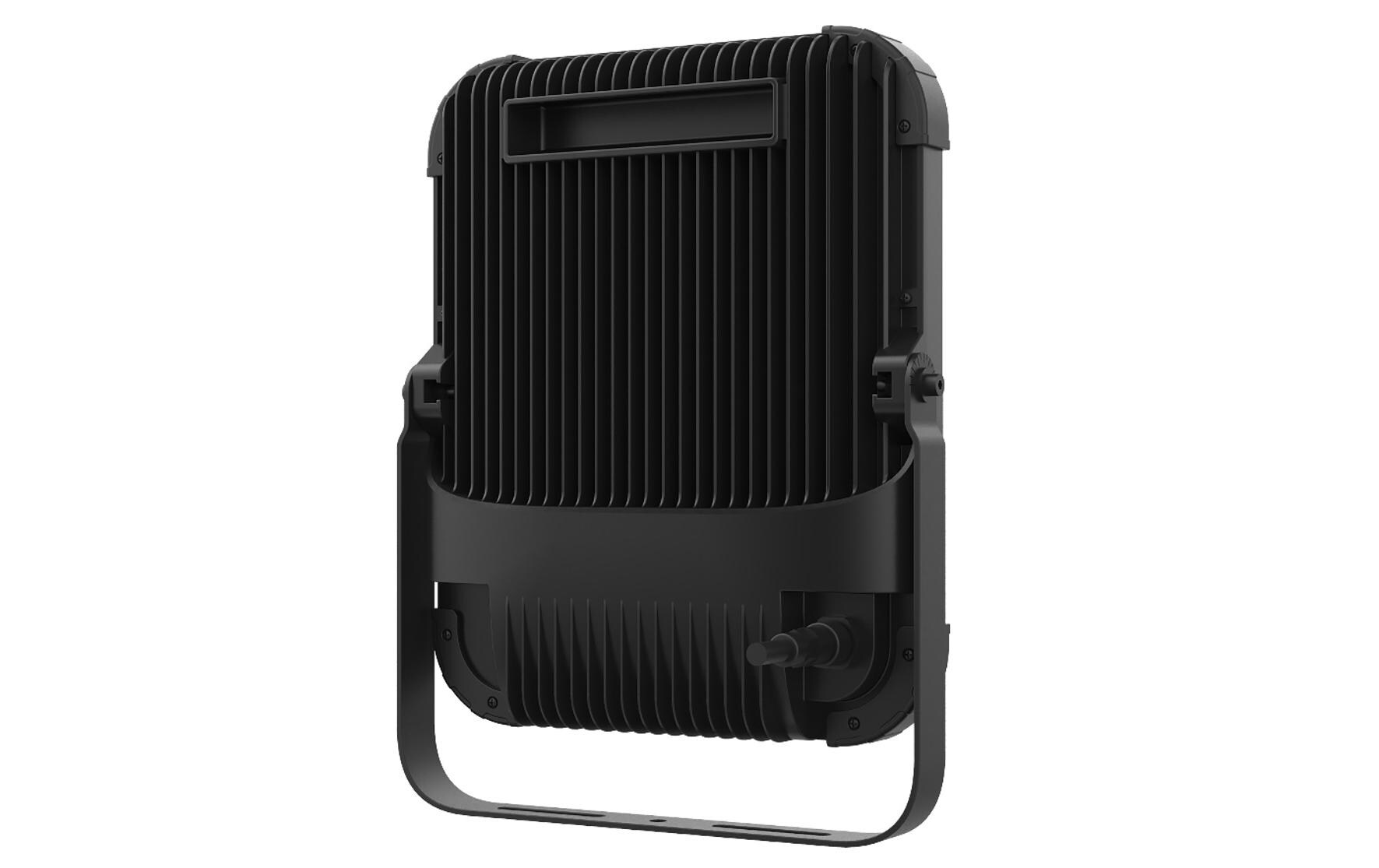 Scheinwerfer VISTA SMD LED 100 W 6000 K 10000 lm<br>Scheinwerfer, Strahler
