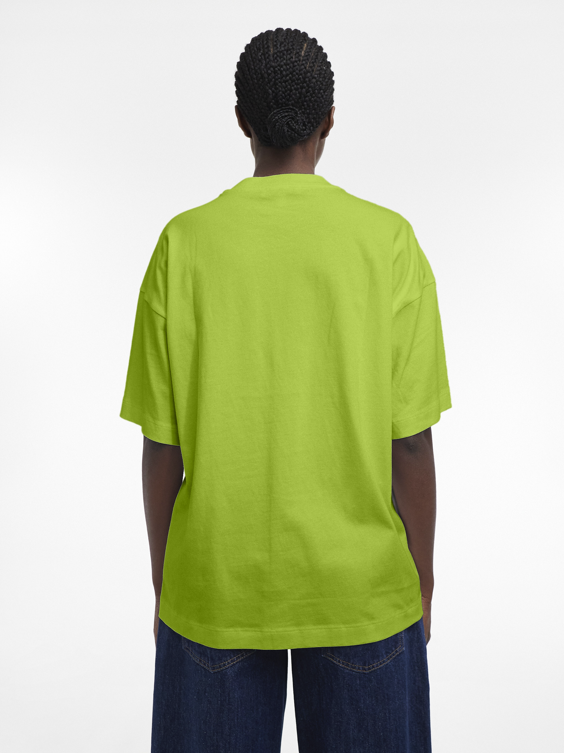 TSDIDDE T-shirts