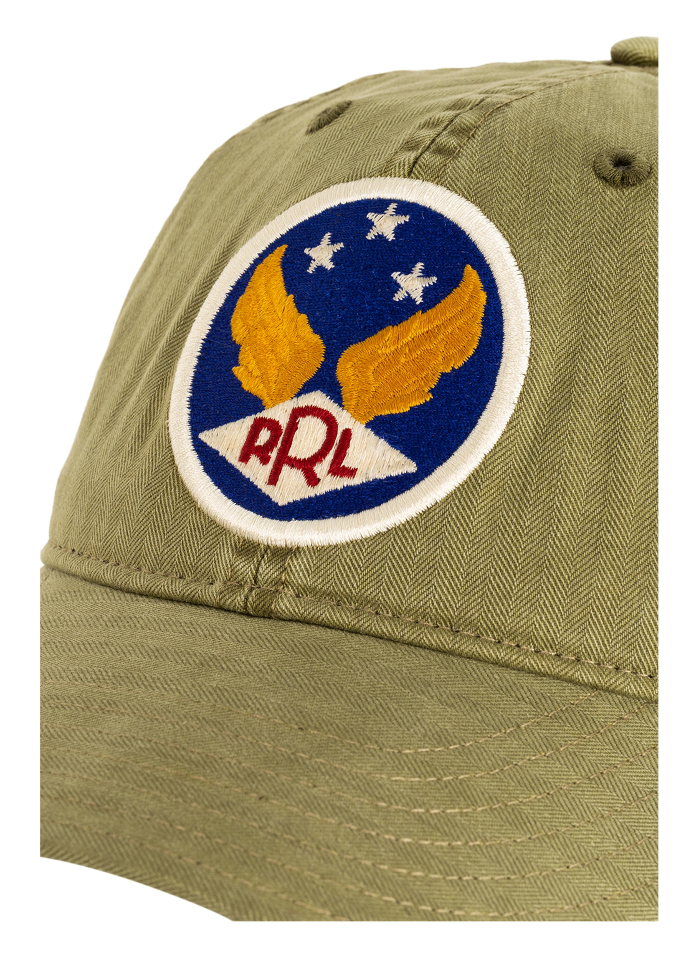 RRL Cap