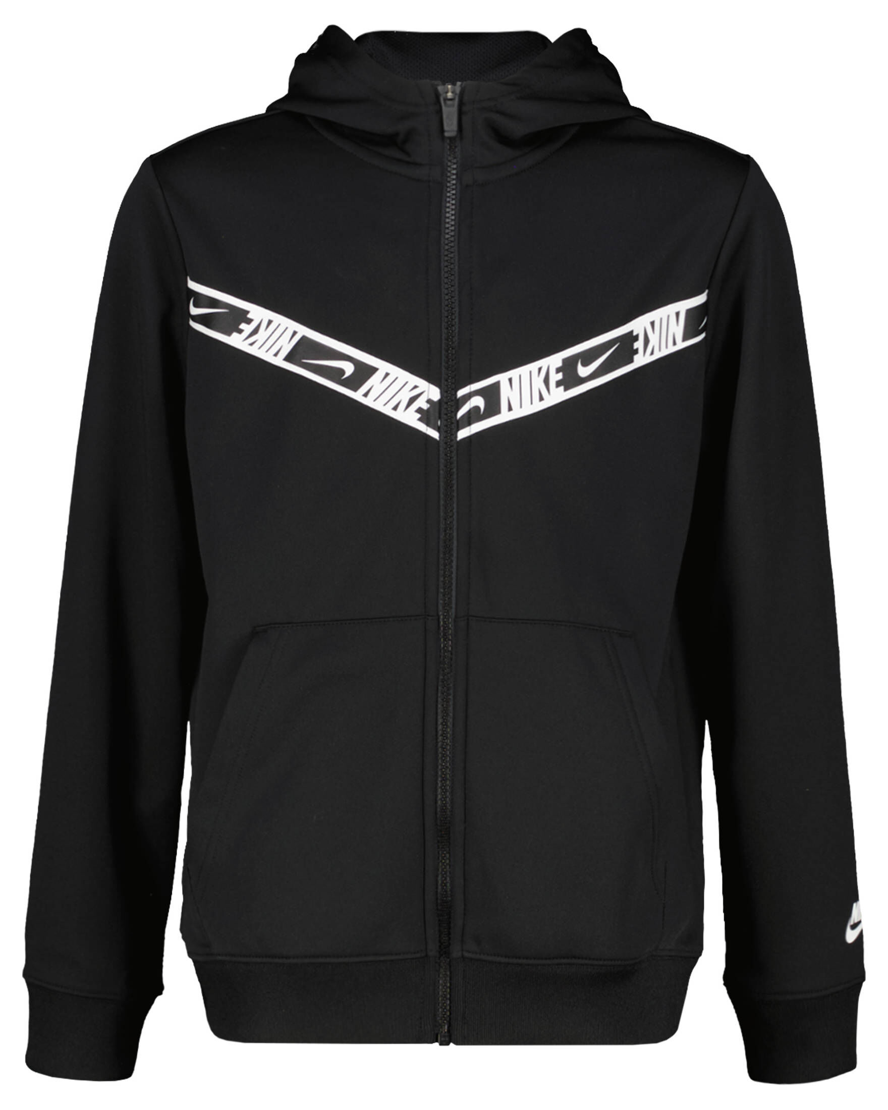 Nike| Jungen Sweatjacke