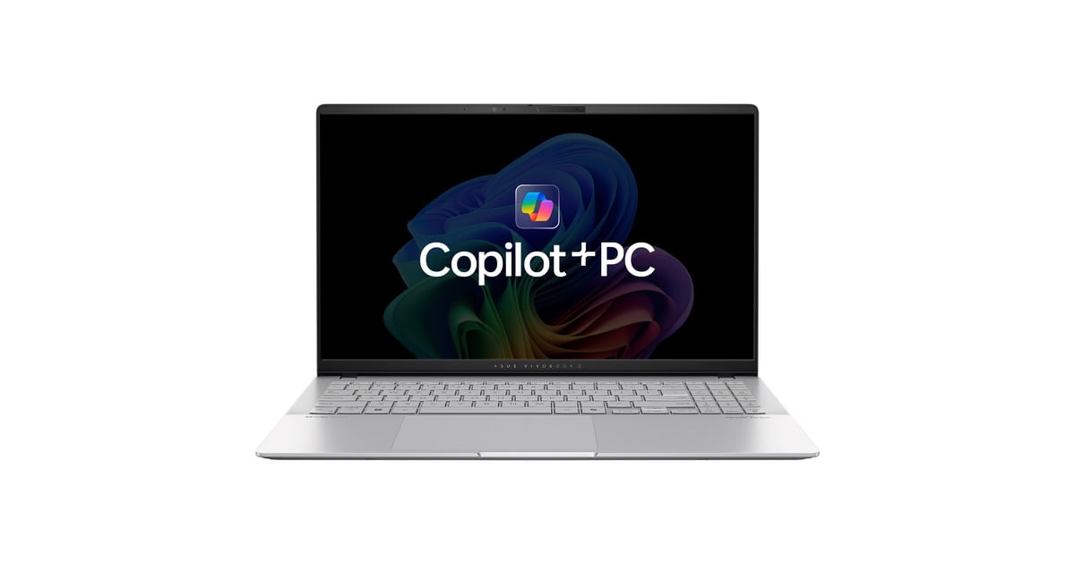 ASUSVivobook S 15 OLED S5507QA-MA006W 15.6