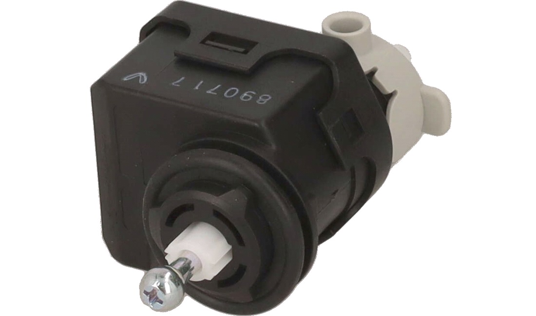 Lygtemotor