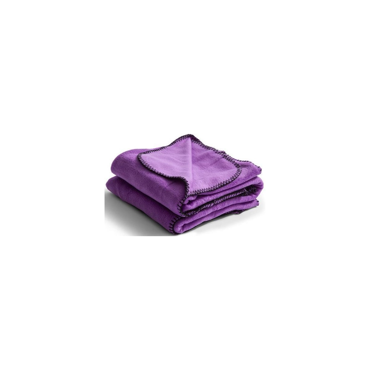 Nightingale Poncho Lila