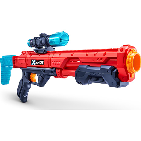 X-Shot Hawk Eye
