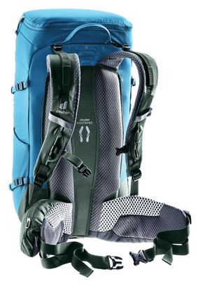 Sac de Randonnée Deuter Trail 30 Bleu