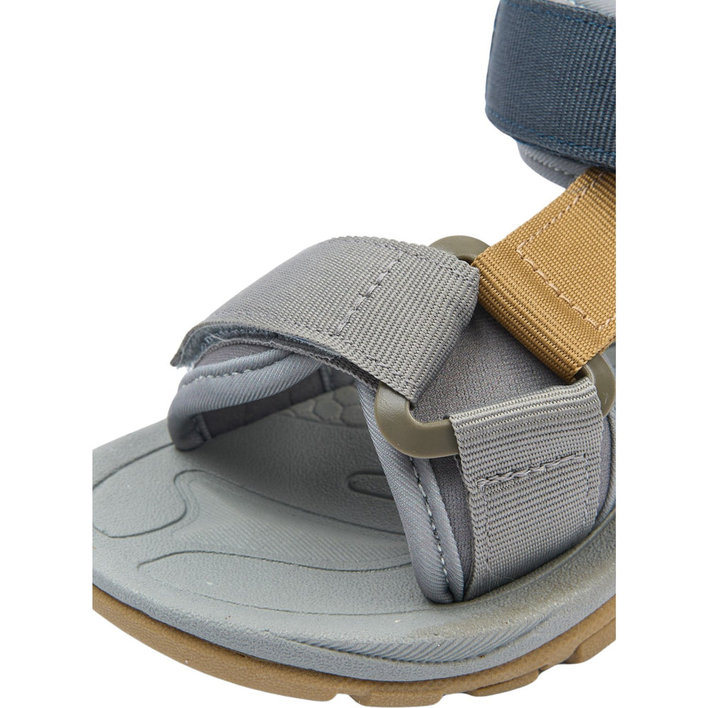 Køb Mikk-Line Blue Nights Sandal Trekking Med Velcro