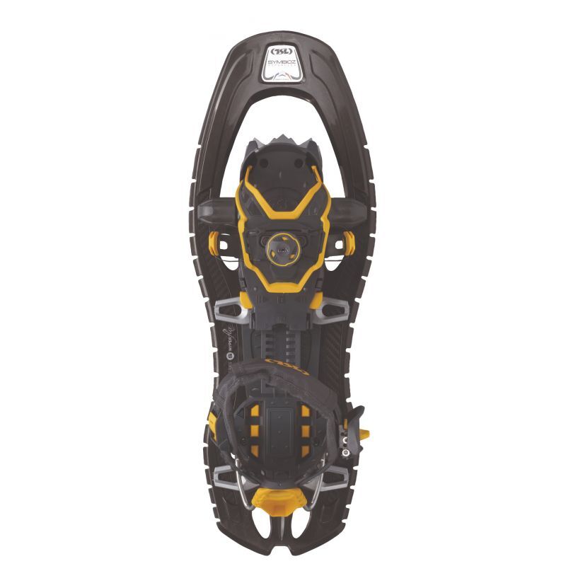 Symbioz Hyperflex Adjust - Raquettes à neige