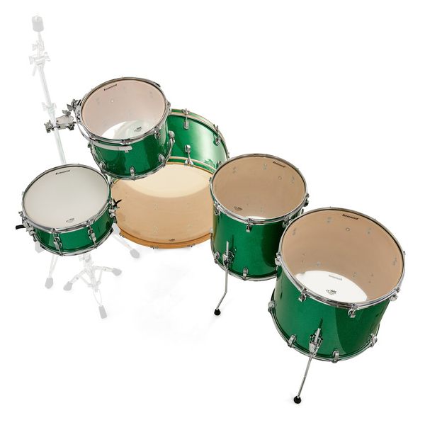 Ludwig Continental 5pc 26