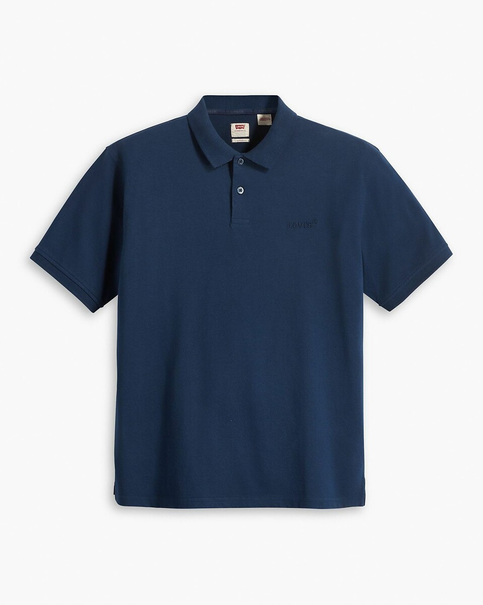 Camisa polo autêntica da LEVI'S