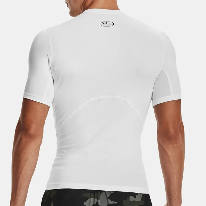 Under Armour Heatgear Compression Shirt Heren