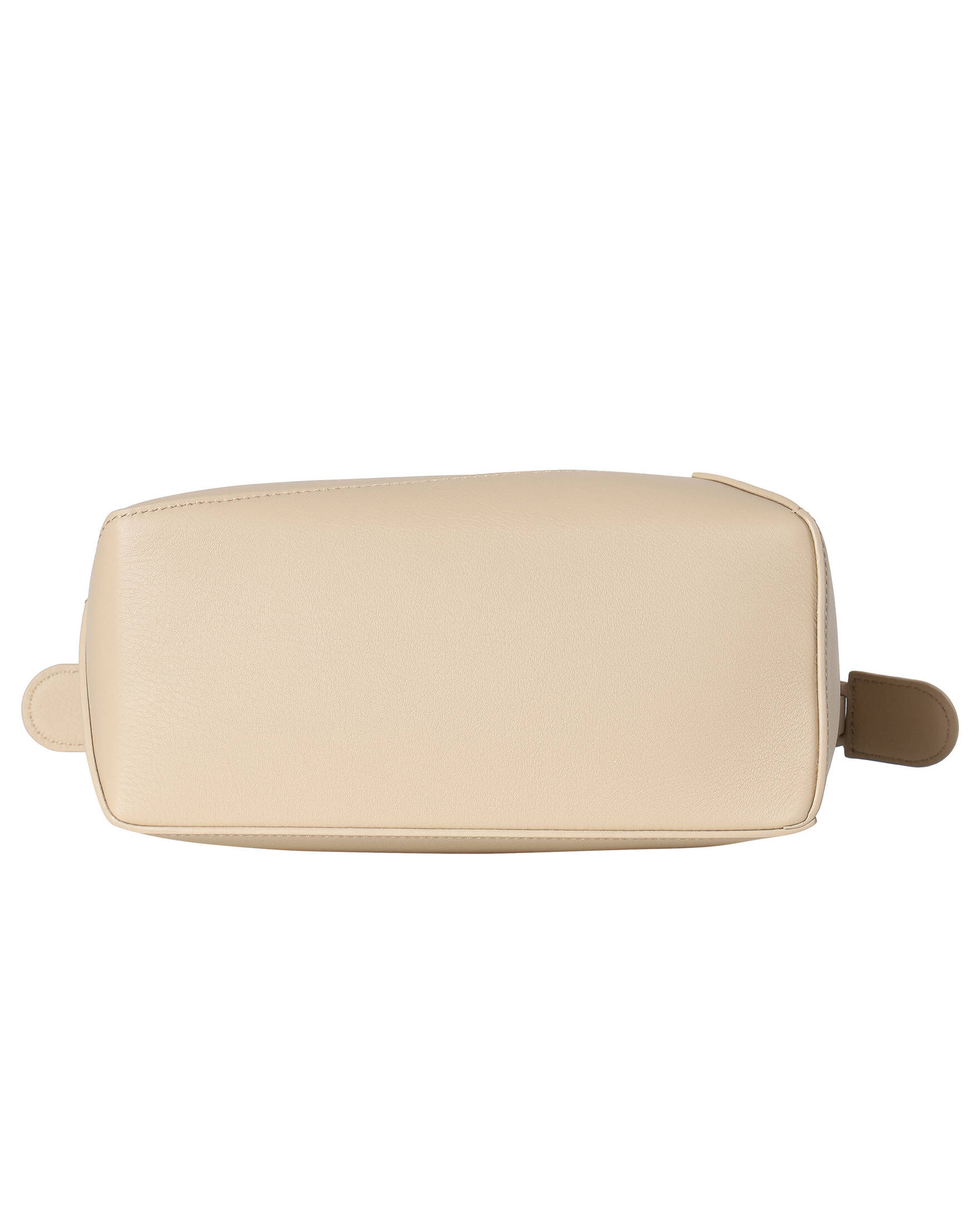 Loewe| Damen Henkeltasche PUZZLE EDGE SMALL aus Leder