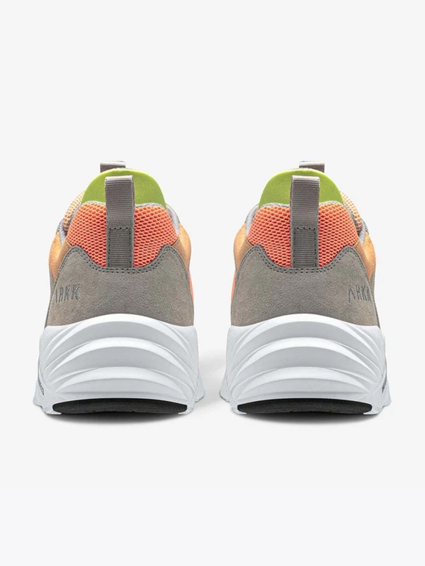 Kanetyk Suede