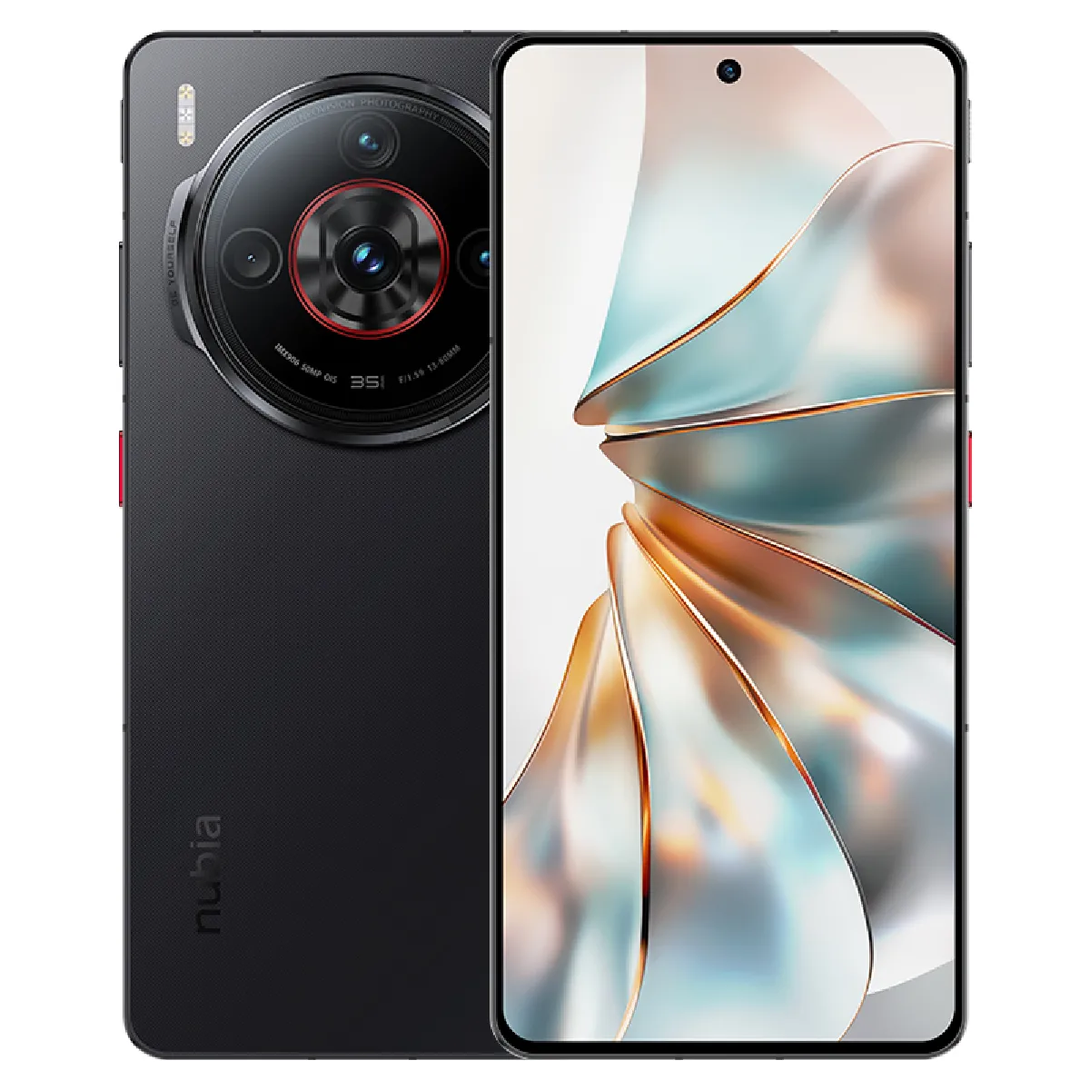Nubia Z60S Pro - Noir