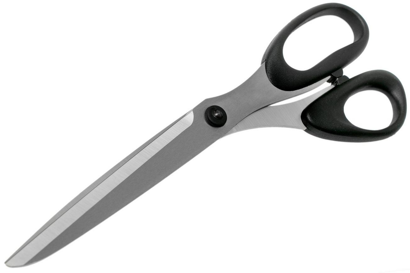 Victorinox Stainless Steel 8.0909.23, 23 cm huishoudschaar
