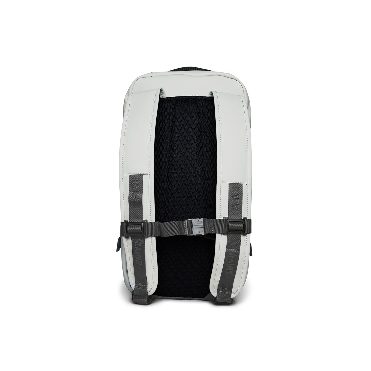 Rains Trail Rucksack W3 ash