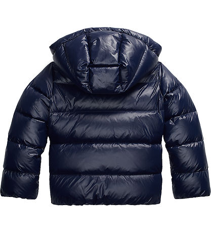 Polo Ralph Lauren Daunenjacke - Navy