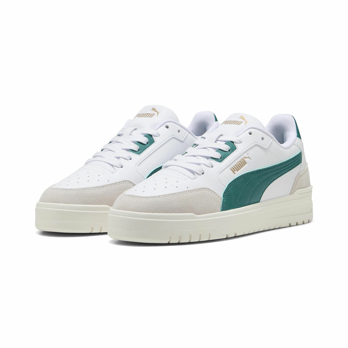 PUMA<br>Tênis Shuffle Downtown OG