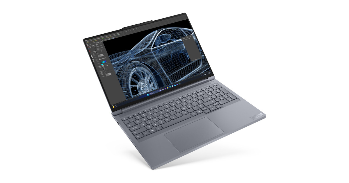 LenovoThinkBook 16p G6 ADR (21U00011MH) 16
