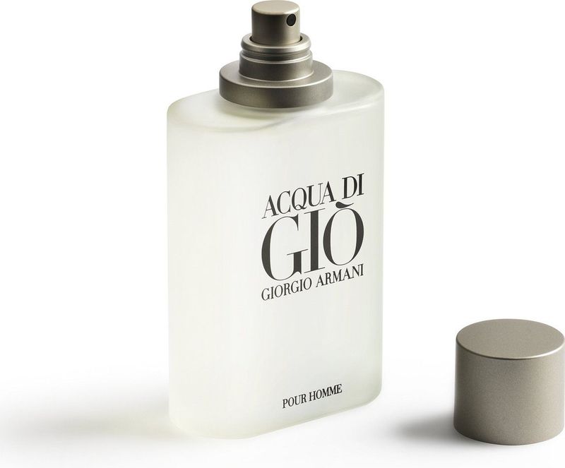 Giorgio Armani Acqua di Gio 50 ml Eau de Toilette - Herenparfum