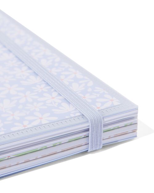 cahier à spirale