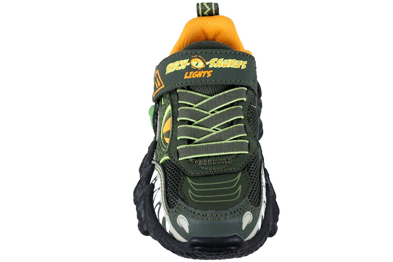 SKECHERS S LIGHTS- SKECH-O-SAURUS LIGHTS 2.0.