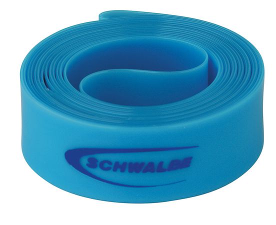FELGENBAND aus Polyurethan  blau  28