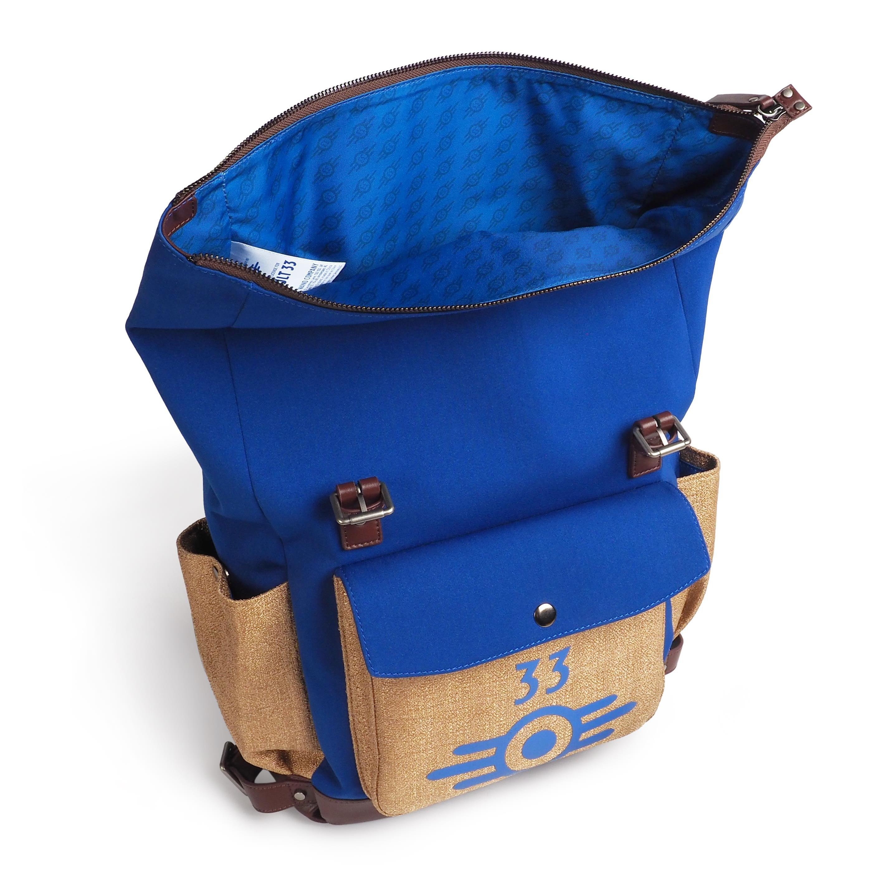 Fallout GAME Fallout Lucys Backpack 51