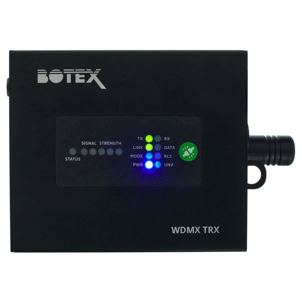 Botex WDMX TRX