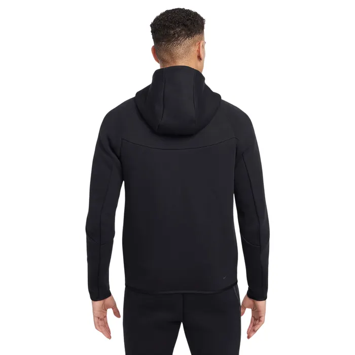 Nike Tech Fleece Hooded Sweatvest Heren