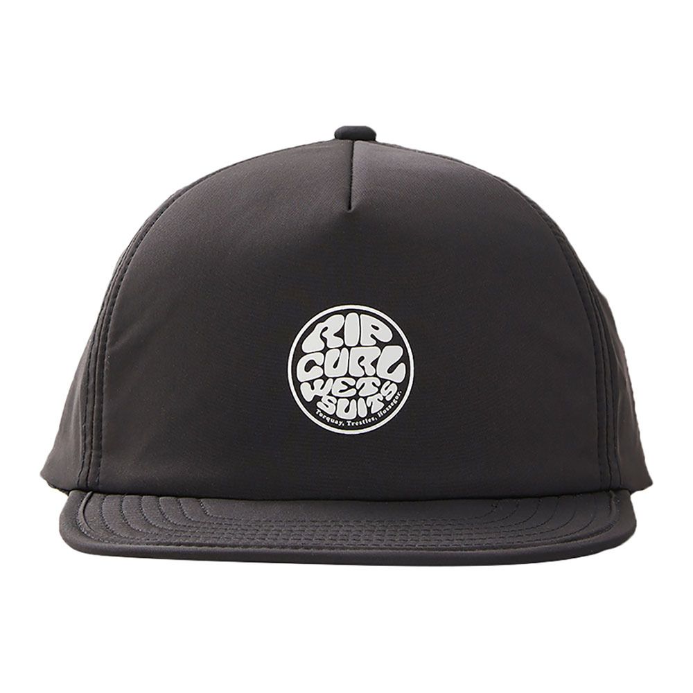 Rip Curl SURF SERIES - Casquette Homme black