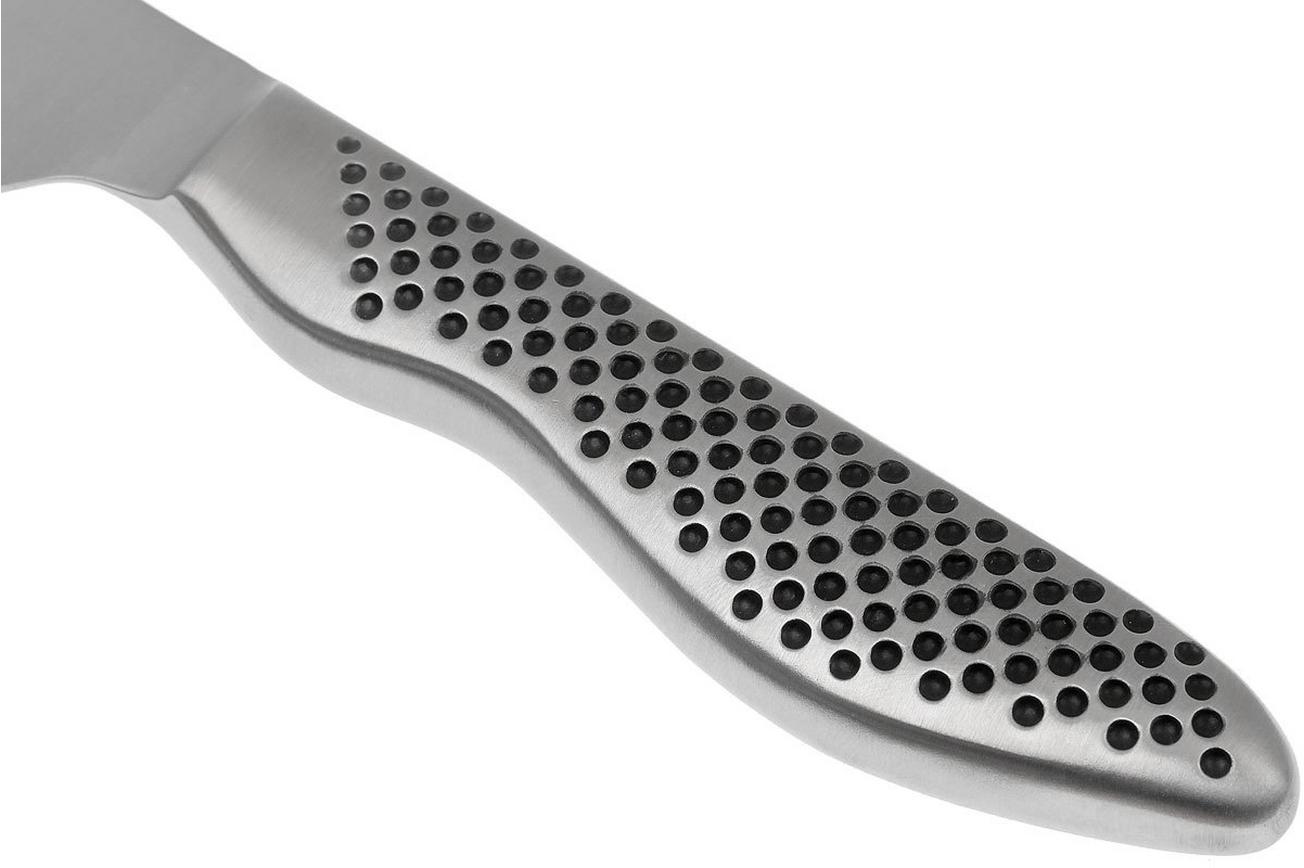Global GS87 vleesmes, 10,5 cm