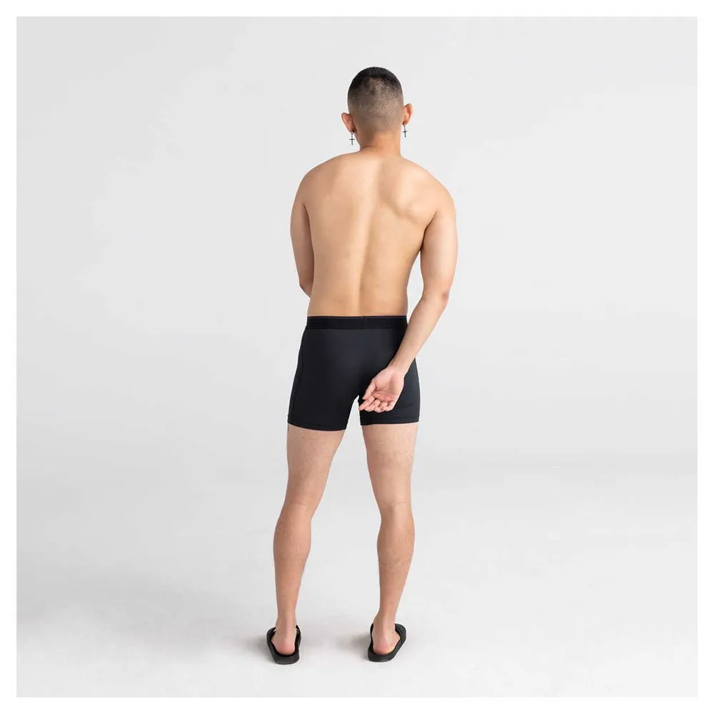 Cuecas Boxer SAXX Quest Fly