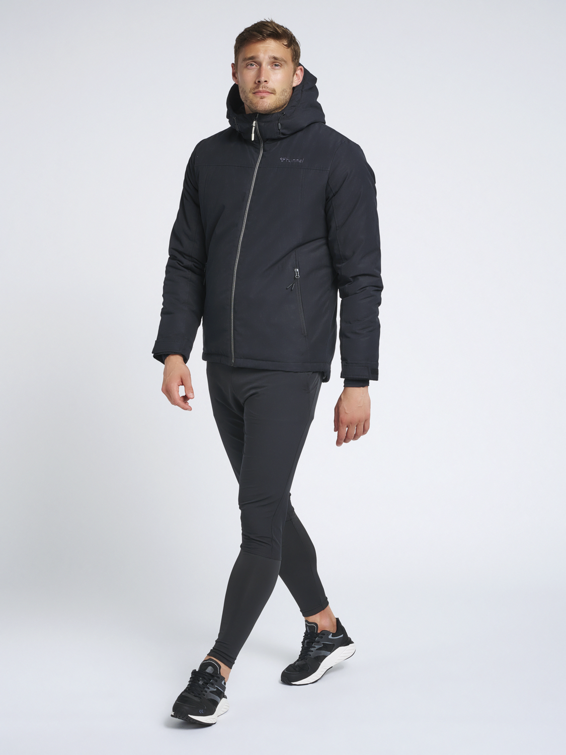 hmlLERONZO JACKET