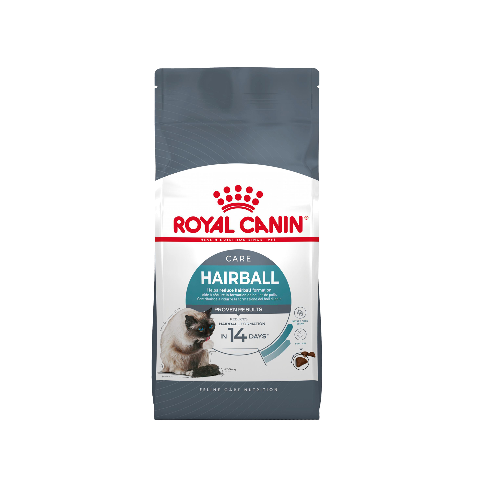 Royal Canin Hairball Care - Kattenvoer