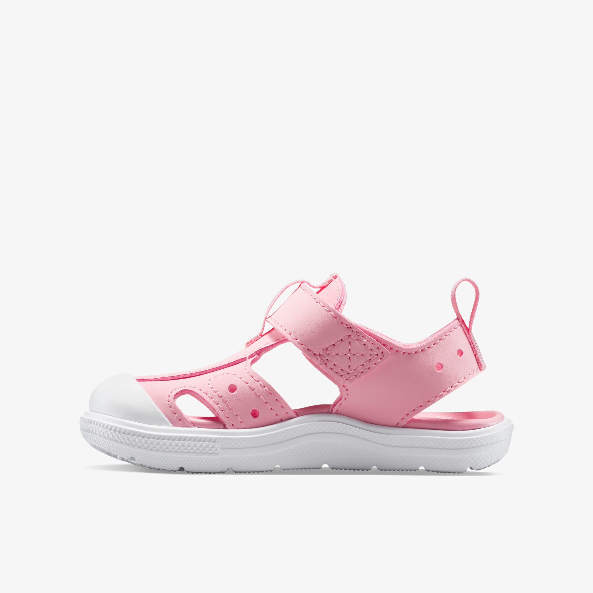 CONVERSE Chuck Taylor Utility Kinder Badeschuhe rosa